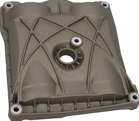 Ducati Genuine COVER CYLINDER HEAD, HORIZONTAL | 24715181C