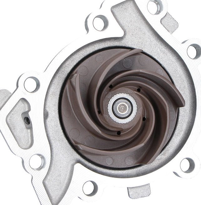 Ducati Genuine COMPLETE WATER PUMP | 24723701I