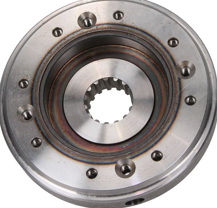 Ducati Genuine IGNITION FLYWHEEL | 27610901A