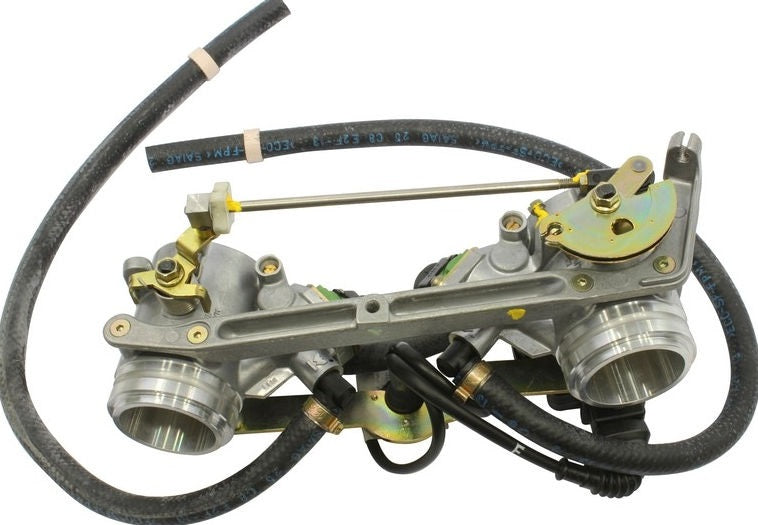Ducati Genuine THROTTLE BODY | 28240122A