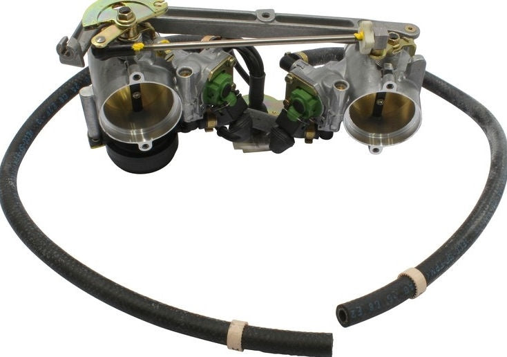Ducati Genuine THROTTLE BODY | 28240122A