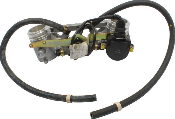 Ducati Genuine THROTTLE BODY | 28240122A