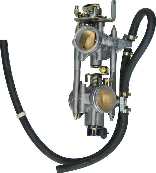 Ducati Genuine THROTTLE BODY | 28240463A