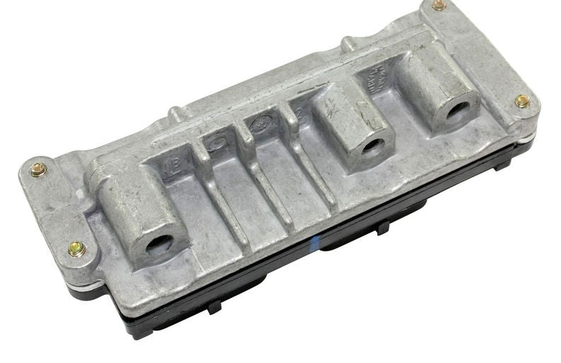 Ducati Genuine ELECTR.CONTROL UNIT 999S03 | 28640821A