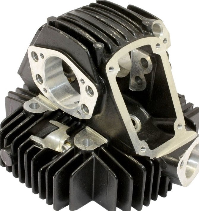 Ducati Genuine HORIZONTAL HEAD | 30120191B
