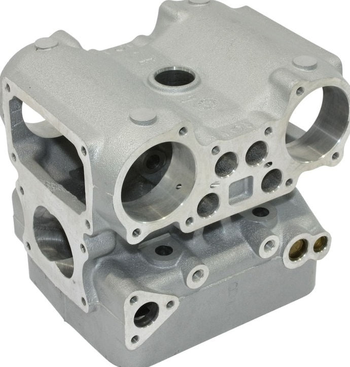 Ducati Genuine CYLINDER HEAD | 30120601A