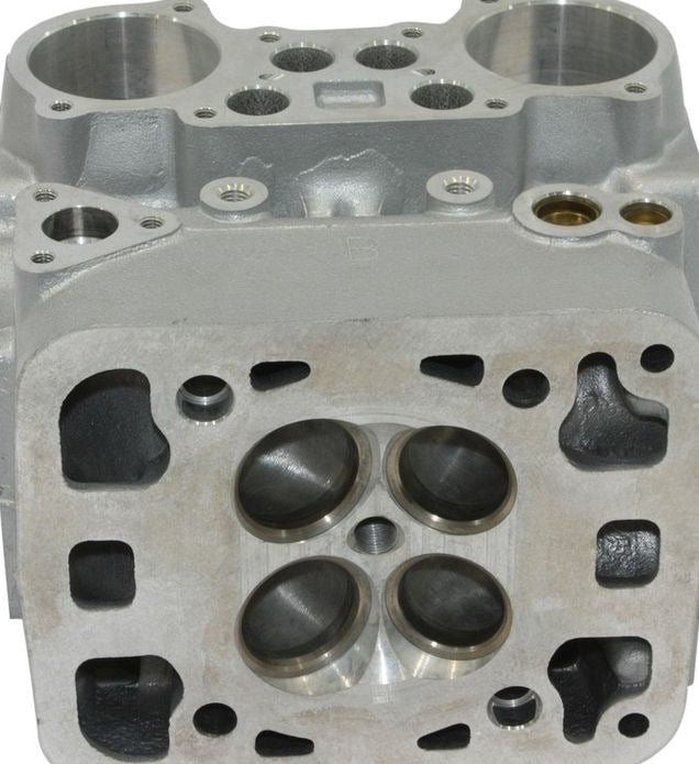 Ducati Genuine CYLINDER HEAD | 30120601A