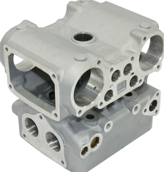 Ducati Genuine CYLINDER HEAD | 30120601A