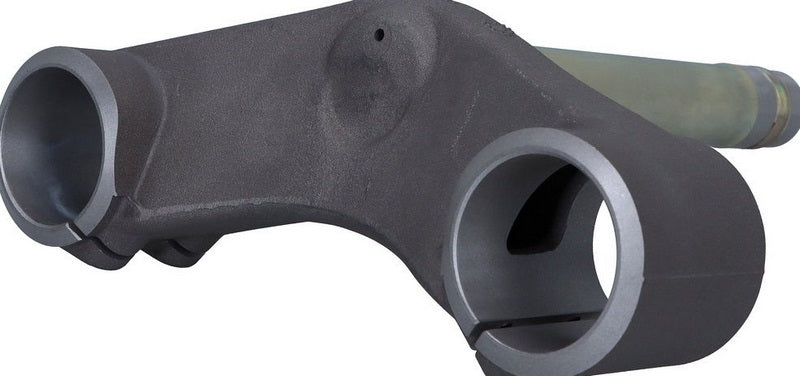 Ducati Genuine BOTTOM YOKE 748R/01 998B/02 | 34220103A