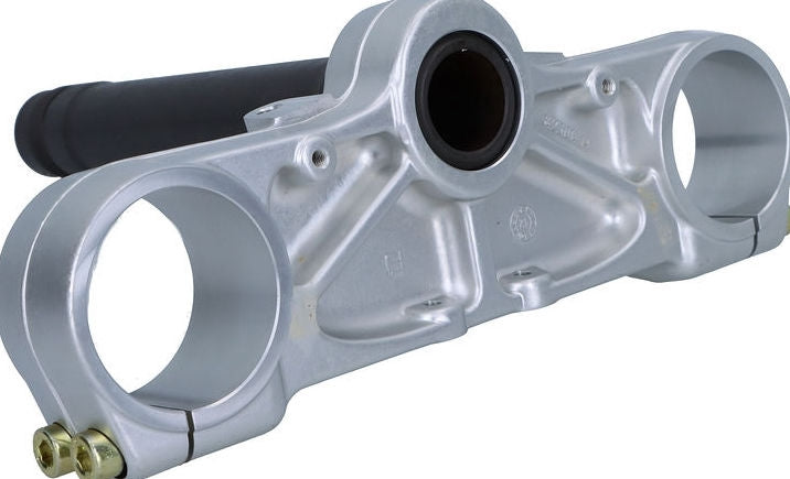 Ducati Genuine STEERING CROWN WITH PIN | 34220151B