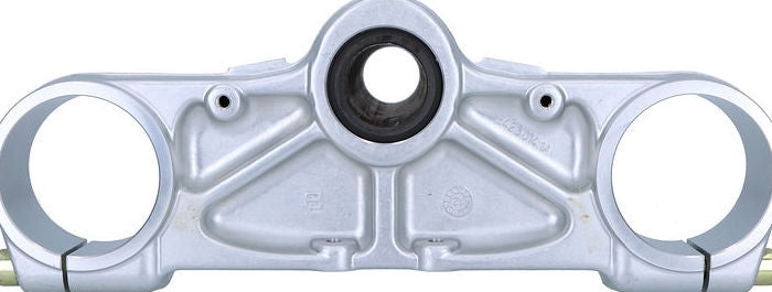 Ducati Genuine STEERING CROWN WITH PIN | 34220151B