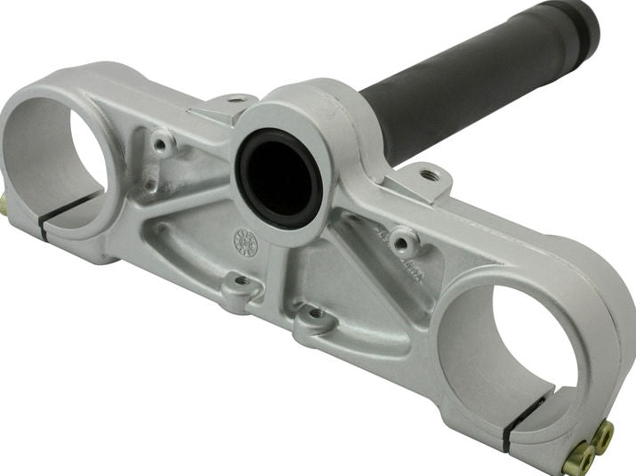 Ducati Genuine STEERING CROWN WITH PIN | 34220151C