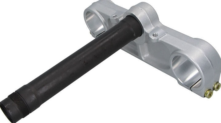 Ducati Genuine STEERING CROWN WITH PIN | 34220281A