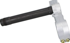 Ducati Genuine STEERING CROWN WITH PIN | 34220281A