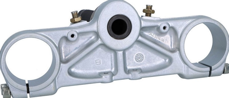 Ducati Genuine STEERING CROWN WITH PIN | 34220301A
