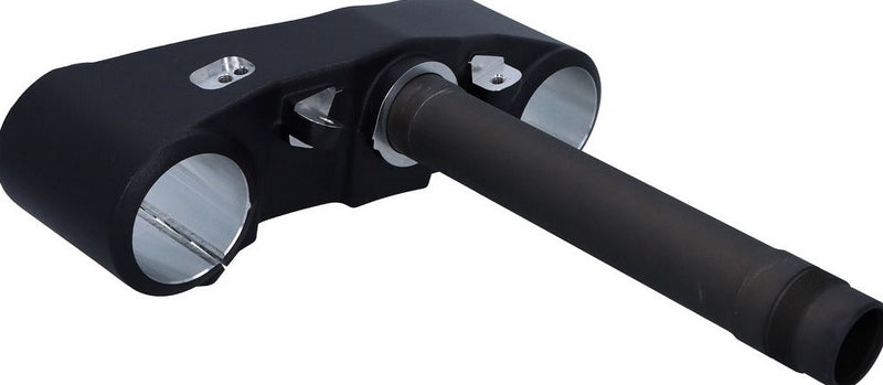 Ducati Genuine STEERING CROWN WITH PIN | 34220561A
