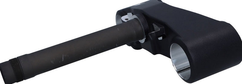 Ducati Genuine STEERING CROWN WITH PIN | 34220561A