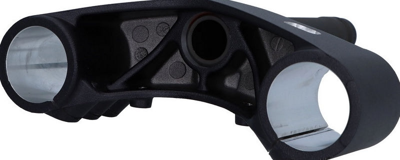Ducati Genuine STEERING CROWN WITH PIN | 34220561A