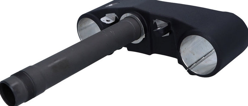 Ducati Genuine STEERING CROWN WITH PIN | 34220571A