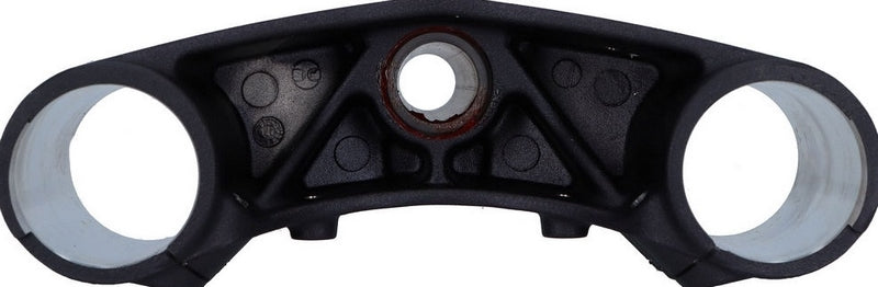 Ducati Genuine STEERING CROWN WITH PIN | 34220571A