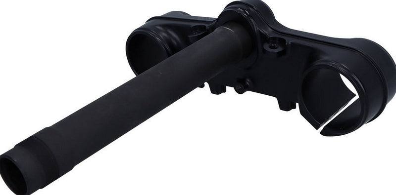 Ducati Genuine STEERING CROWN WITH PIN | 34220591AB