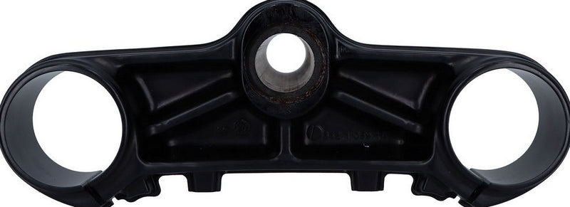 Ducati Genuine STEERING CROWN WITH PIN | 34220591AB