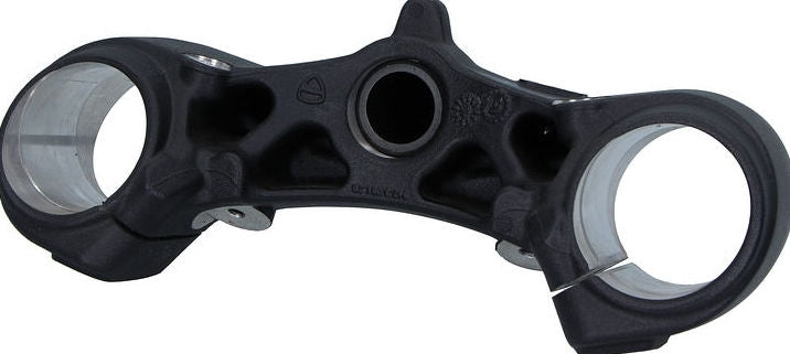 Ducati Genuine STEERING CROWN WITH PIN | 34220612B