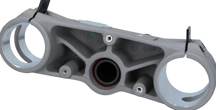 Ducati Genuine STEERING HEAD BASE | 34221141AA