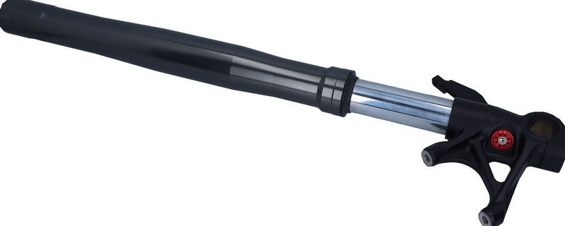 Ducati Genuine RIGHT FORK LEG ASSY | 34420561B