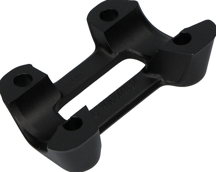 Ducati Genuine HANDLEBAR BRACKET, UPPER | 36010891AB