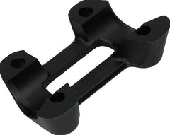 Ducati Genuine HANDLEBAR BRACKET, UPPER | 36010891AB