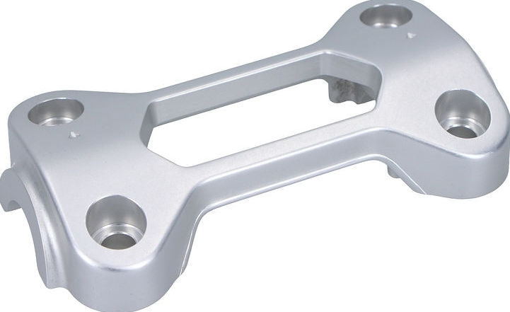 Ducati Genuine HANDLEBAR BRACKET, UPPER | 36011461AB
