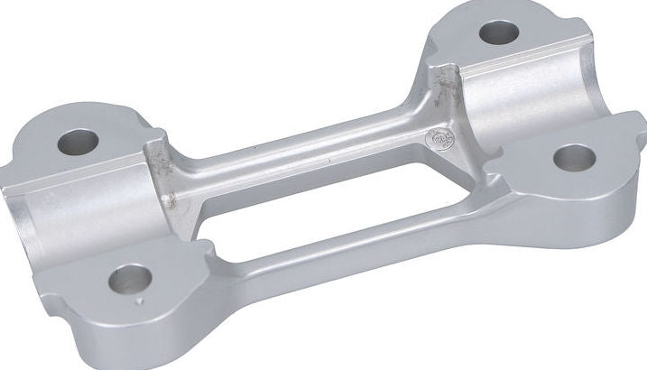 Ducati Genuine HANDLEBAR BRACKET, UPPER | 36011461AB