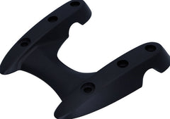 Ducati Genuine HANDLEBAR BRACKET, UPPER | 36011561A