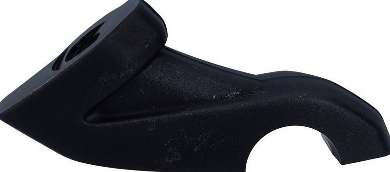 Ducati Genuine HANDLEBAR BRACKET, LOWER RH | 36011882AB