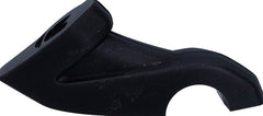 Ducati Genuine HANDLEBAR BRACKET, LOWER RH | 36011882AB