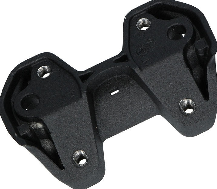Ducati Genuine HOLDER, HANDLE LOWER | 36015342AB