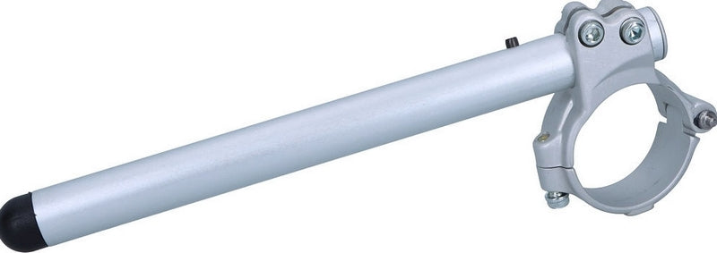 Ducati Genuine LEFT HALF-HANDLEBAR | 36020121A