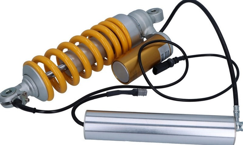 Ducati Genuine SHOCK ABSORBER | 36521344A