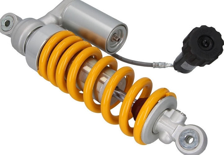 Ducati Genuine REAR SHOCK ABSORBER | 36521504A