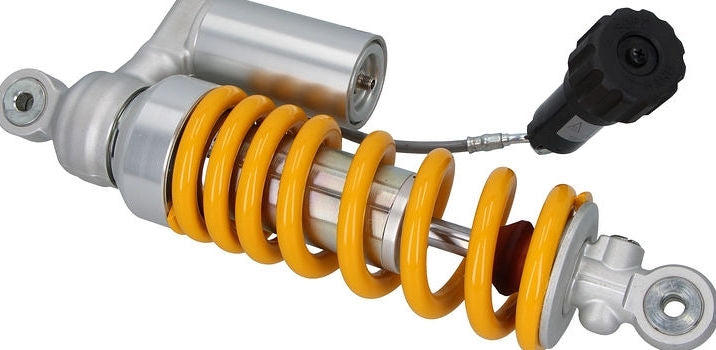 Ducati Genuine REAR SHOCK ABSORBER | 36521504A
