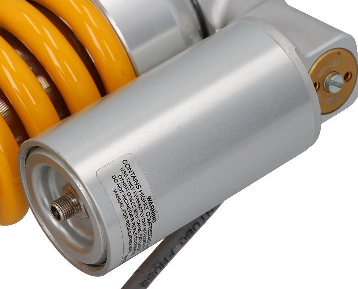 Ducati Genuine REAR SHOCK ABSORBER | 36521504A