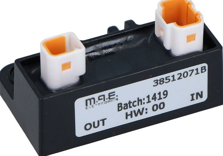 Ducati Genuine CONTROL UNIT | 38512071B