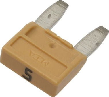 Ducati Genuine FUSE 5A | 38940191A