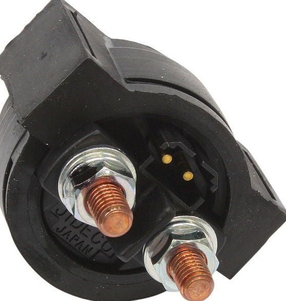 Ducati Genuine STARTER RELAY | 39740011A