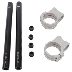 Ducati Clip-on Kit LSL 50mm black | 400042504