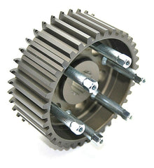 Ducati Clutch core 50µm hard coatiert - Monster, SS,748-999, Hypermotard, 1198 | 400054002