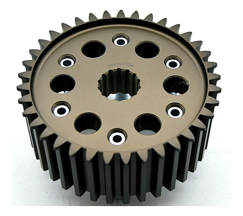 Ducati Clutch core 50µm hard coatiert - Monster, SS,748-999, Hypermotard, 1198 | 400054002