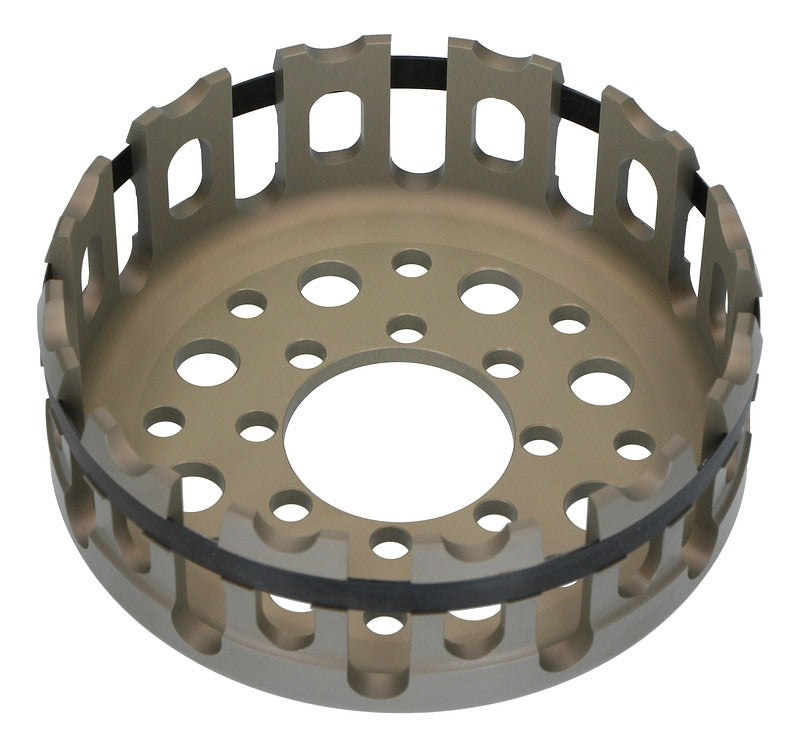 Ducati Clutch basket hard coated - 748, 888, 900, 1000, 1100748, 888, 900, 1000, 1100 | 400054028