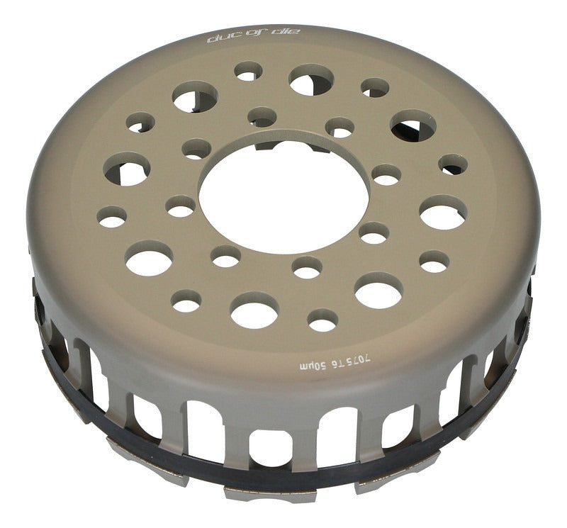 Ducati Clutch basket hard coated - 748, 888, 900, 1000, 1100748, 888, 900, 1000, 1100 | 400054028